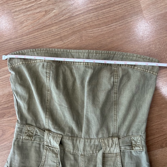 Altar'd State Tan Jumpsuit - Picture 10 of 15